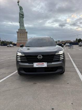 NISSAN KICKS 1.0  TURBO FLEX EXCLUSIVE DCT
